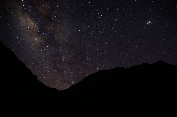 2018.08.09-12 百岳行之重返南湖圈谷_前進馬比杉山400205