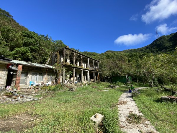 【淘金越野 20K 練跑體驗】瑞猴自行車道×大粗坑步道×金字碑古道｜陪跑練習日記2900371