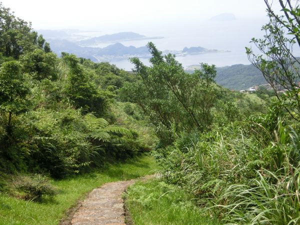 貂山古道．百二崁古道．樹梅坪古道134021