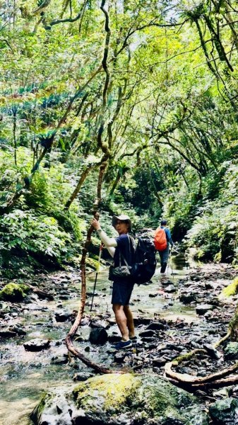 頭城坪溪古道2970978