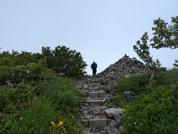 20260703 秋田森吉山3081913