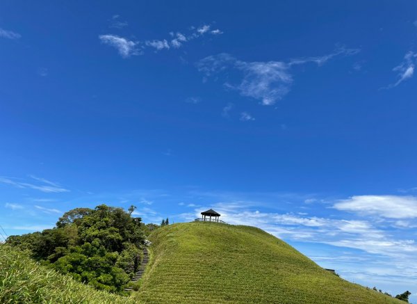 小百岳(94)-太麻里山-202206041780149