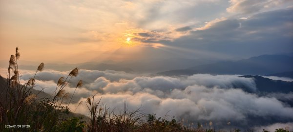#翡翠水庫壩頂 #雲海 #日出 #陽明公園 #夕陽1/92979367