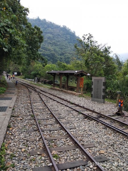 獨立山國家步道895017