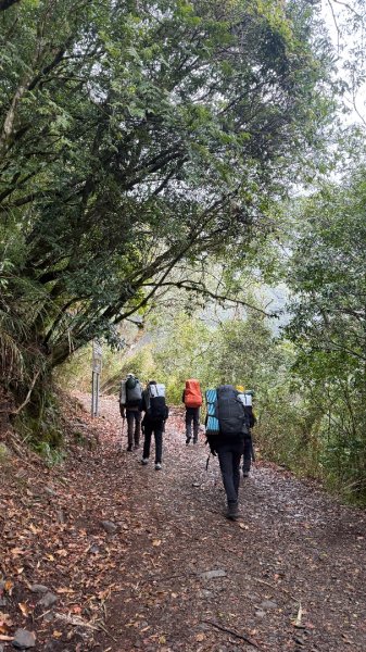 小關山 神池 2026 01/09 兩天一夜2982131