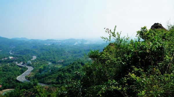 高雄內門馬頭山112701