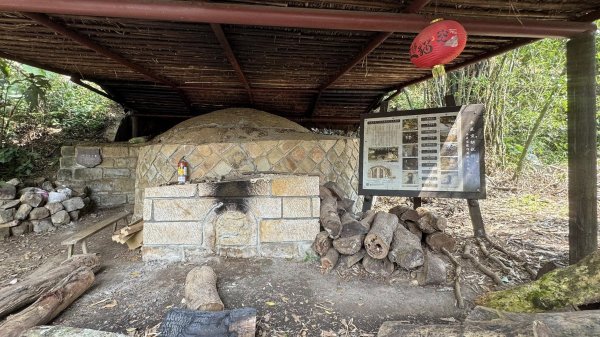 20250404銀河洞越嶺登山步道2752988