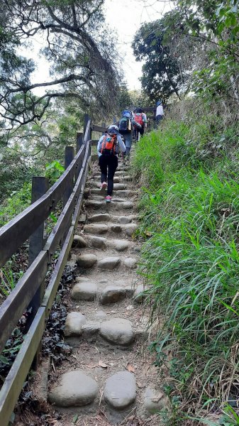 《彰化》社頭18彎古道上橫山＋山湖步道O型202102281287530