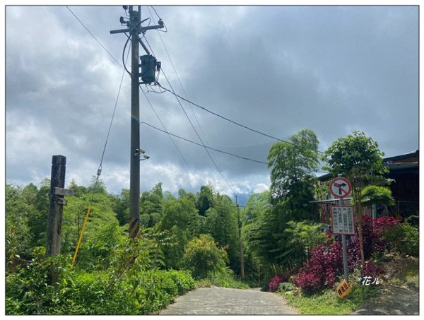 後棟仔山 O型路線2833454