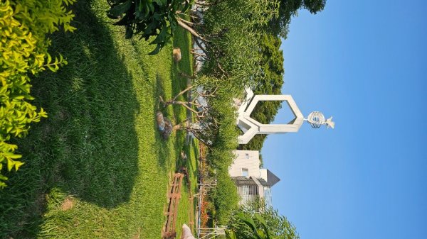 【誰是本尊？誰又是分身？】解鎖第53座小百岳#038鐵砧山2903852