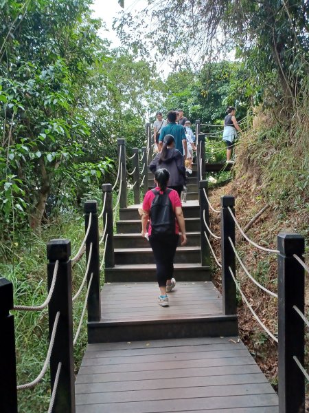 【台中北屯】台中大坑九號步道2933015