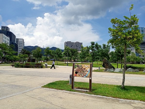 內湖大港墘公園、大湖公園【走路趣尋寶、健康大穀東】2224289