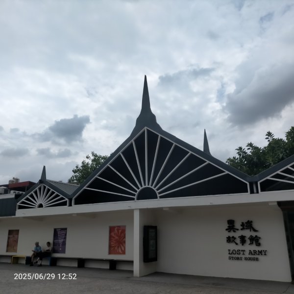 霄裡風光:霄裡玉元宮+石母娘娘2823697