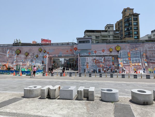 2023-04-16 臺北大縱走第八段+第八段支線2792675