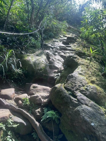 淡蘭古道南路第一段第二段2822852