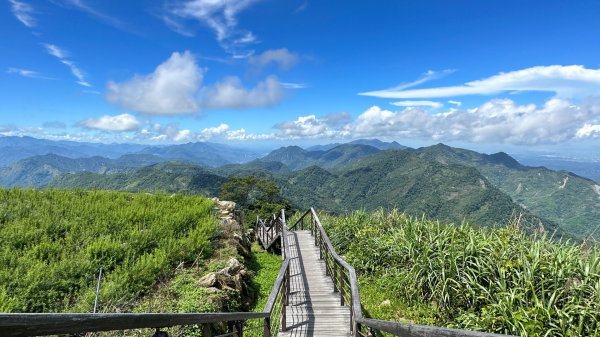 隙頂二延平步道