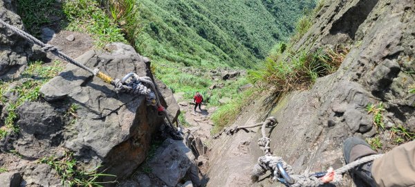 2020-0514半屏山茶壺山金瓜石環形1066856