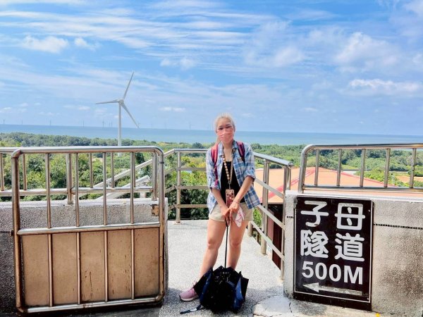 🌈8/24（日）來去坐火車爬山~ 新竹十八尖山+動物園+崎頂子母隧道✨FB：熊熊趴爬走🌈2868882