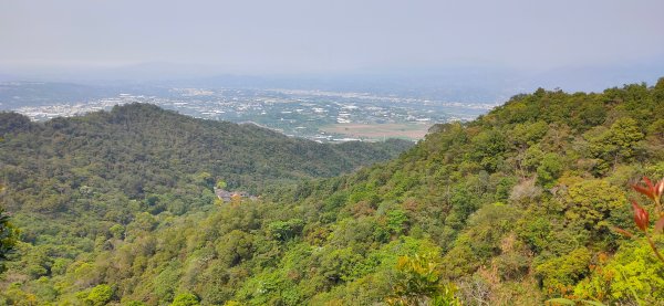 小百岳行~頭嵙山(台中市最高點)908378