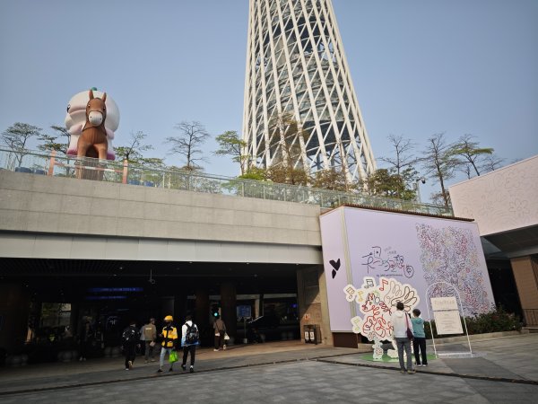 [茂名馬之行-02] 2026_0116 廣州塔2993968