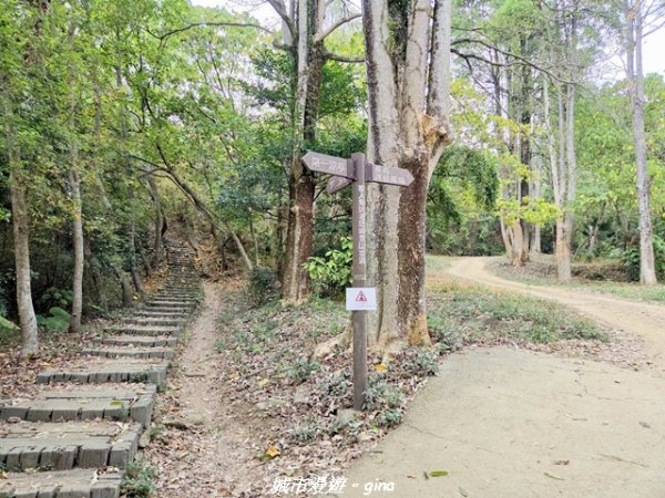 【台中太平】小百岳三汀山3027090