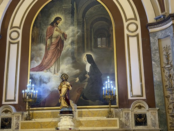 [紐約馬之行-55] 2025_1114 布宜諾斯艾利斯主教座堂2953551