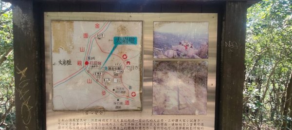 內湖金面山22690006