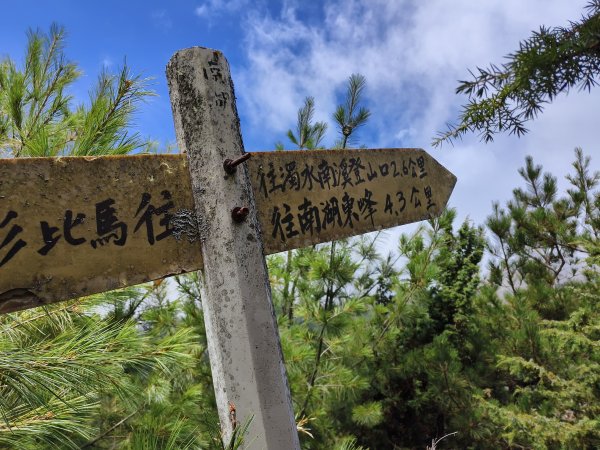 北一段(10/14)馬比杉山 2025_0906~132887140