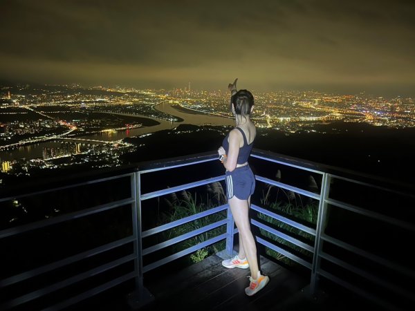 觀音山夜景2535866
