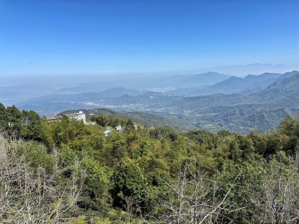 溪頭六連峰O繞2741740