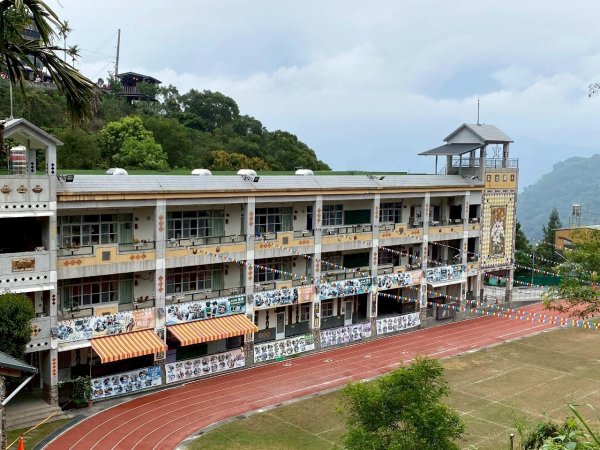 🌈4/5(六)-4/6(日)台灣好行神山線+屏東文青小旅行🥰FB：熊熊趴爬走🌈2756423