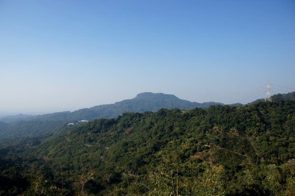 關仔嶺崁頭山~~紅葉公園776243