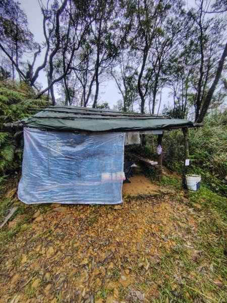 渭水之丘 烘爐地山 抹茶山 三角崙山2938741