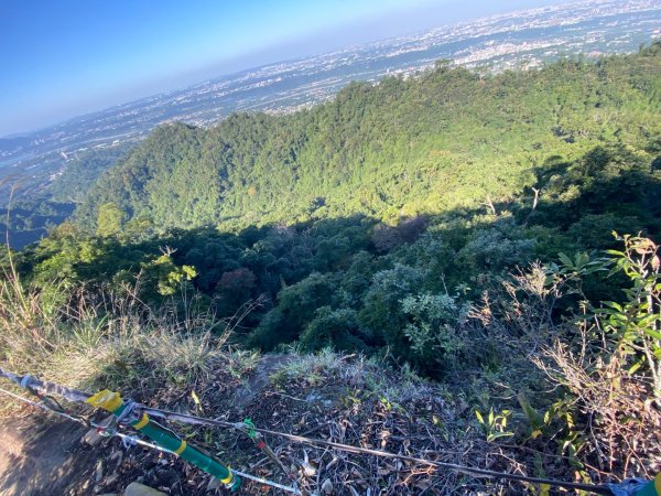 桃園大溪-打鐵寮古道-白石山2612659