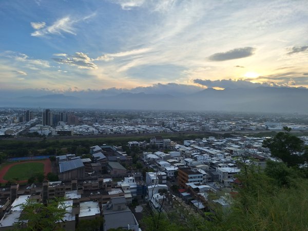 台東鯉魚山11508083115844