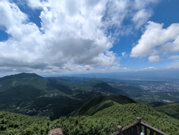 2025.06.28－大屯山連走中正山2823311
