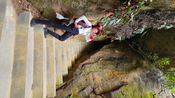 圓通寺烘爐地登山步道大O走3007066