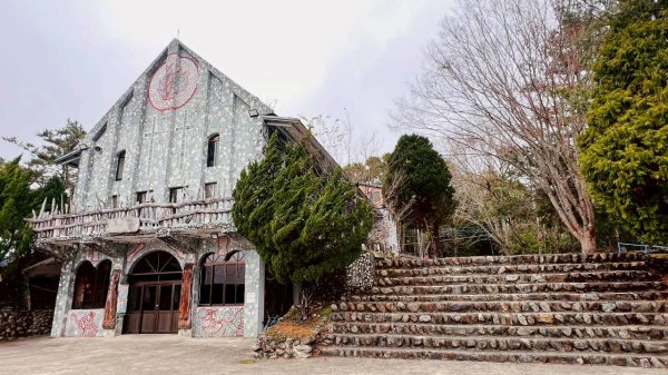 🌈2/7（六）-2/8（日）上帝部落~司馬庫斯神木2日深度之旅✨FB：熊熊趴爬走🌈🌈2995167