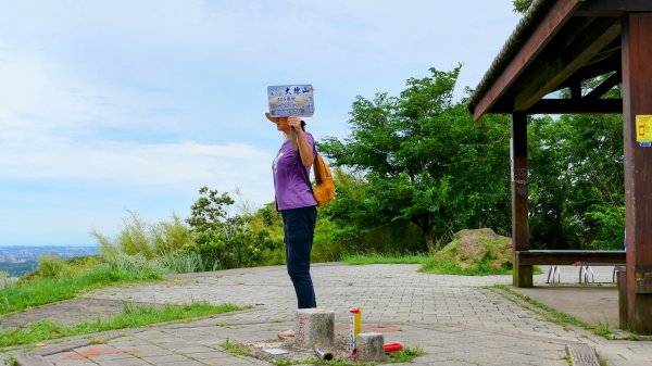 微笑山線405高地段封面