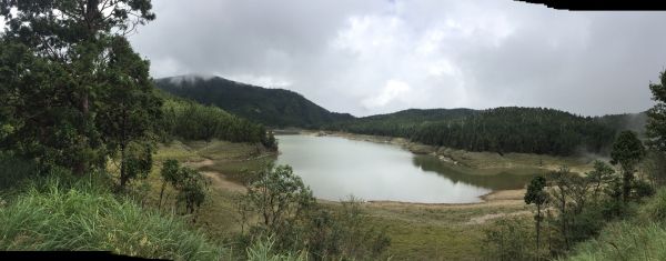 翠峰湖環山步道216469