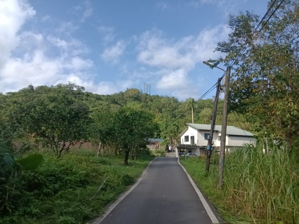 雙溪區東內平林山+上平林山+平林山去回2952460