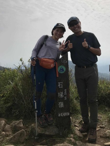 陽明山十連峰2762237