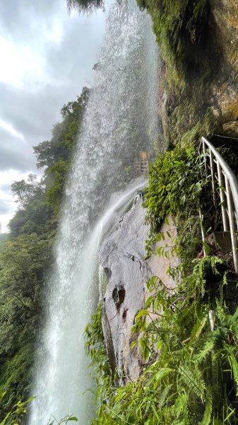 銀河洞越嶺貓空-新高麗坑山-銀獅縱走-猴山岳群峰+三條魚縱走2926486