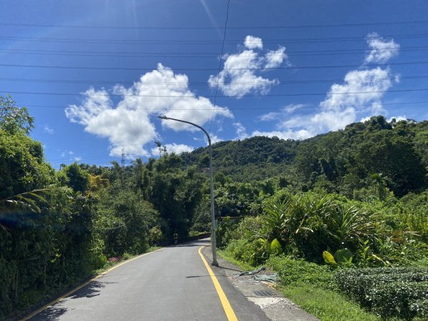 深坑 O 型環走｜大崎嶺步道・林家草厝・茶山古道・炮子崙瀑布（含冷門山徑）2895099