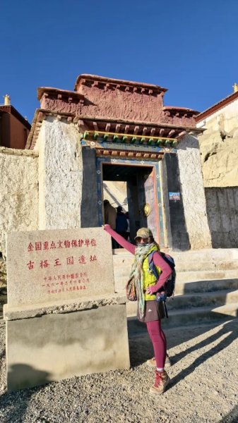 川藏318熱門的卡點-尼瑪-當惹擁措-大地之樹-雅丹地貌聖象天門2905185