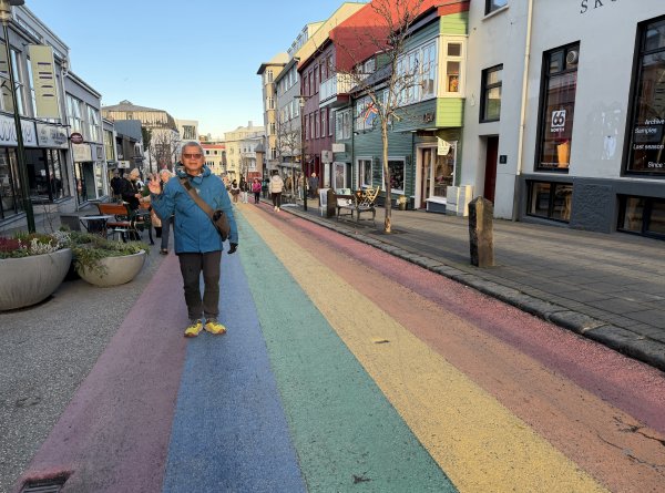 [紐約馬之行-20] 2025_1104 彩虹街2946303