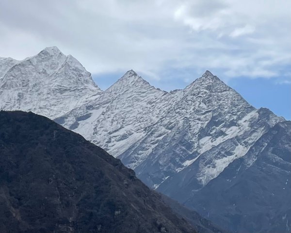 尼泊爾聖母峰EBC基地營❤️風景篇2790957