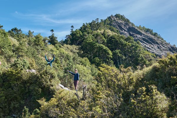 南橫三星兩日包車2882864
