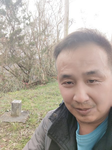 立鷹山森林步道2701097