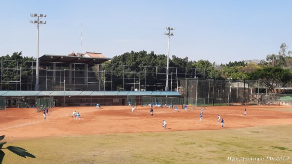 《彰化》慈眉大佛｜八卦山天空步道文學步道202401142401901